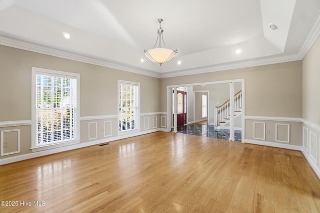 610 Small Drive, Elizabeth City, NC 27909