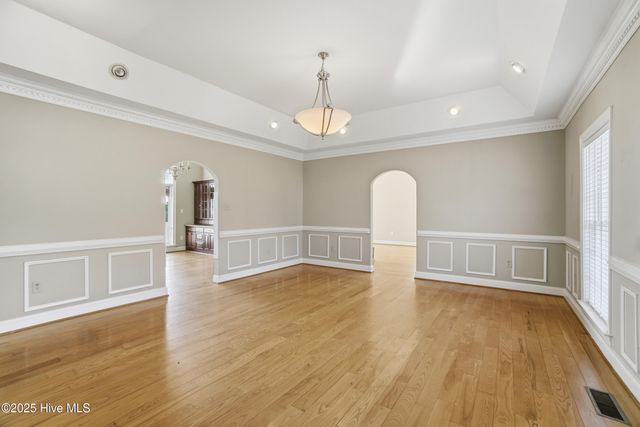 610 Small Drive, Elizabeth City, NC 27909