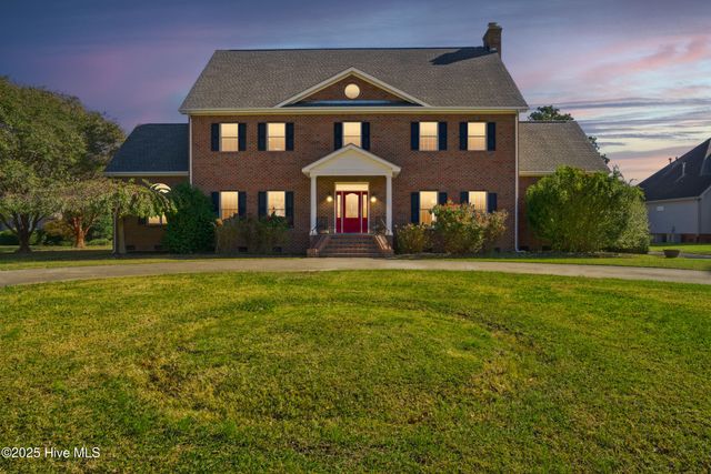 610 Small Drive, Elizabeth City, NC 27909