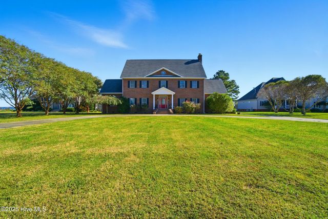 610 Small Drive, Elizabeth City, NC 27909