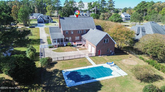 610 Small Drive, Elizabeth City, NC 27909