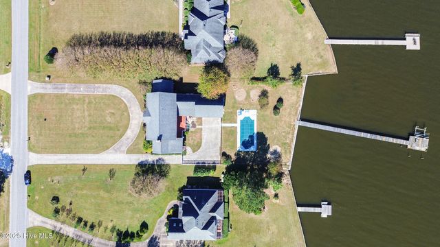 610 Small Drive, Elizabeth City, NC 27909