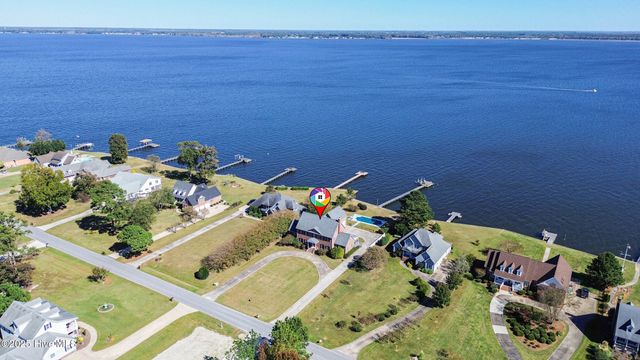 610 Small Drive, Elizabeth City, NC 27909