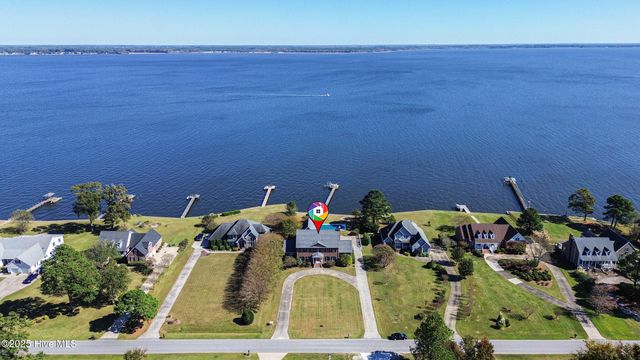 610 Small Drive, Elizabeth City, NC 27909