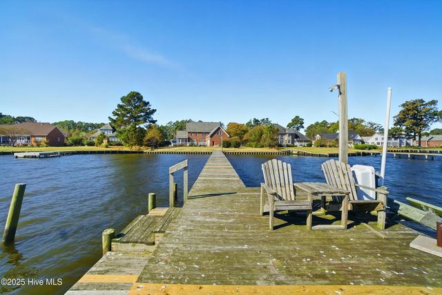 610 Small Drive, Elizabeth City, NC 27909