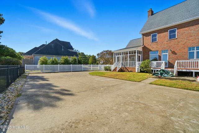 610 Small Drive, Elizabeth City, NC 27909