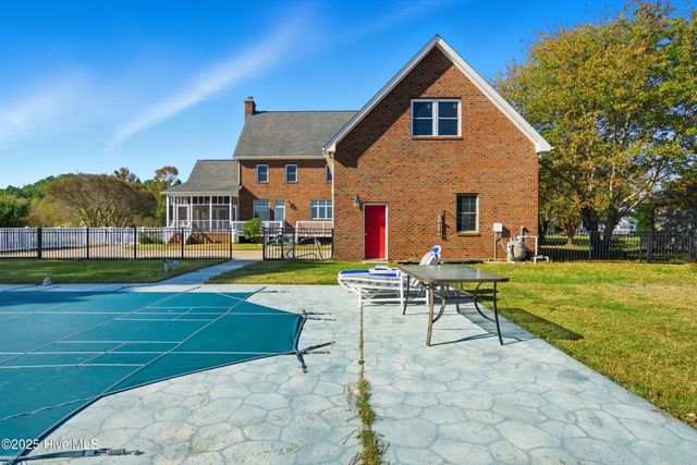 610 Small Drive, Elizabeth City, NC 27909