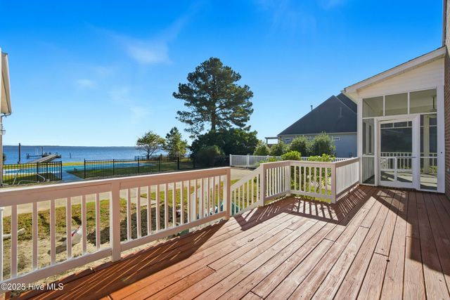 610 Small Drive, Elizabeth City, NC 27909