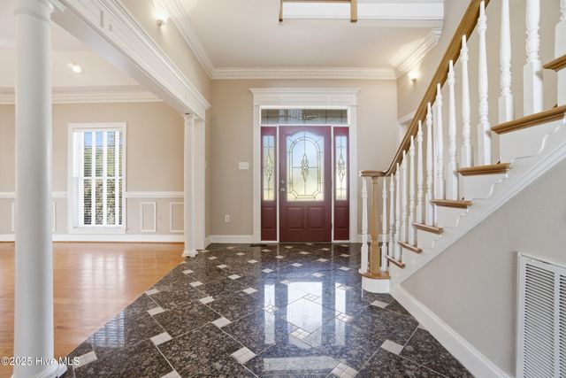 610 Small Drive, Elizabeth City, NC 27909