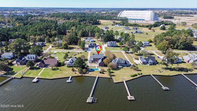 610 Small Drive, Elizabeth City, NC 27909