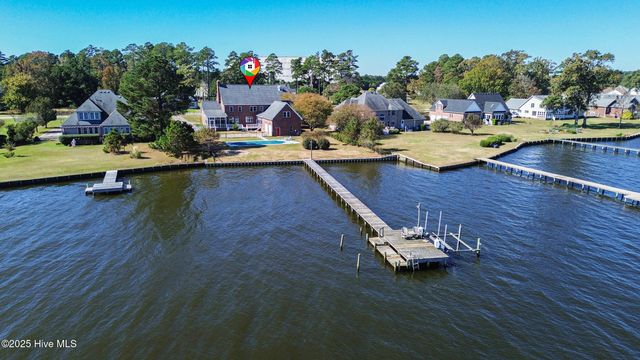 610 Small Drive, Elizabeth City, NC 27909