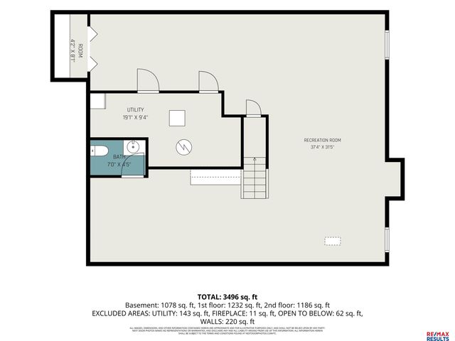 6777 Platteview Road, Papillion, NE 68133