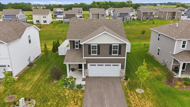 116 Fieldcrest Avenue, Hampshire, IL 60140