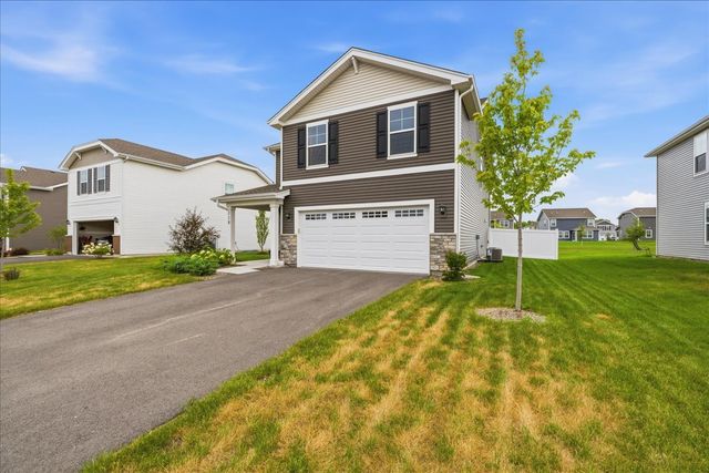 116 Fieldcrest Avenue, Hampshire, IL 60140