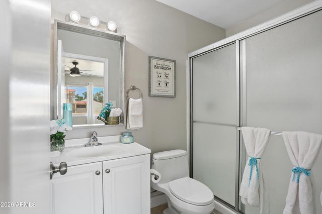 4848 W ROSE Lane, Glendale, AZ 85301