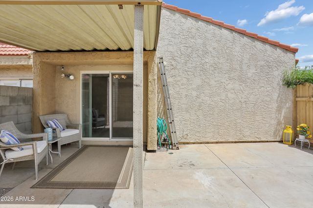 4848 W ROSE Lane, Glendale, AZ 85301