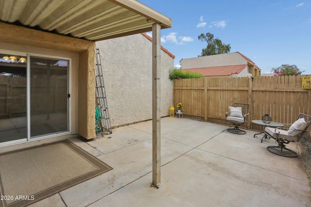 4848 W ROSE Lane, Glendale, AZ 85301