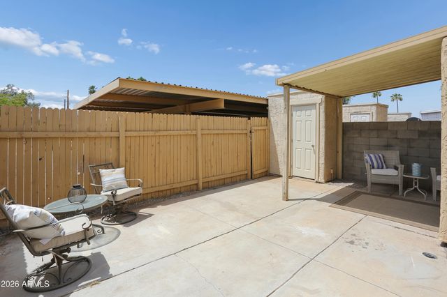 4848 W ROSE Lane, Glendale, AZ 85301