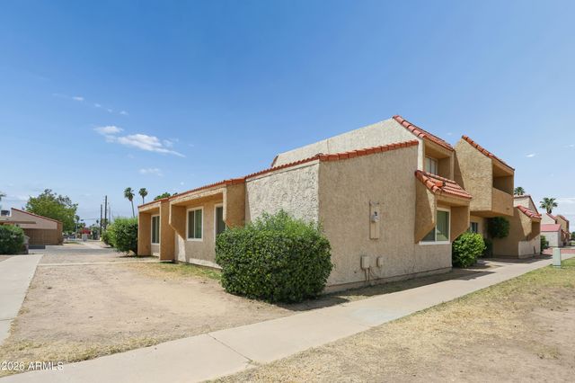 4848 W ROSE Lane, Glendale, AZ 85301