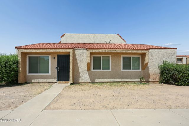 4848 W ROSE Lane, Glendale, AZ 85301