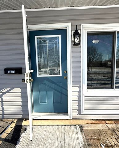 6639 New Hampshire Avenue, Hammond, IN 46323