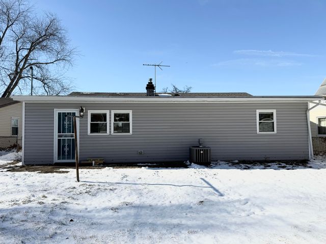 6639 New Hampshire Avenue, Hammond, IN 46323