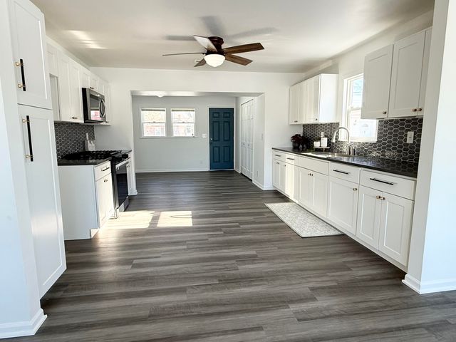 6639 New Hampshire Avenue, Hammond, IN 46323