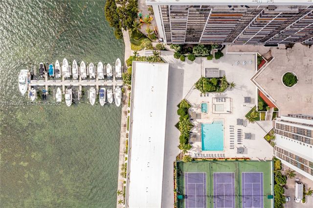 1925 Brickell Ave D2006, Miami, FL 33129