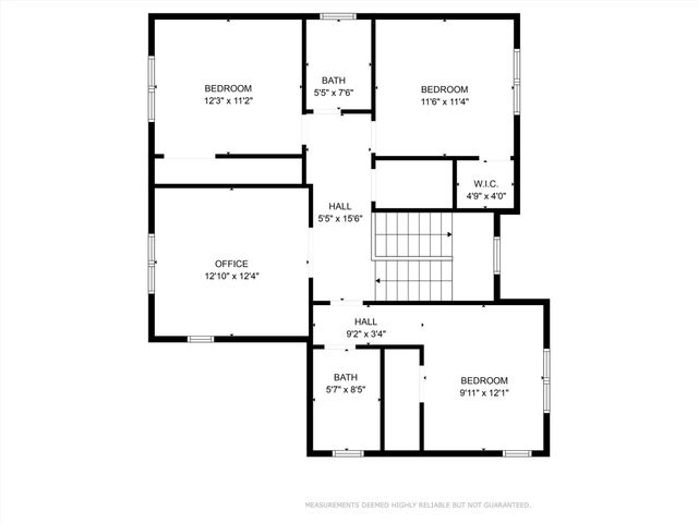 5304 Samuel Huston Ave A, Austin, TX 78721