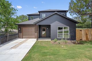 5304 Samuel Huston Ave A, Austin, TX 78721