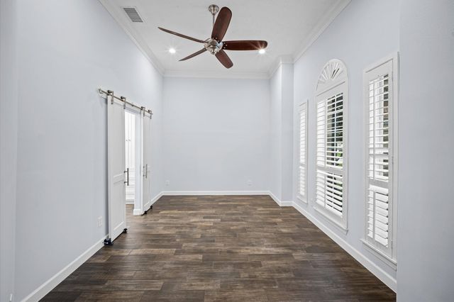 5510 Darschelle Drive, Houston, TX 77069