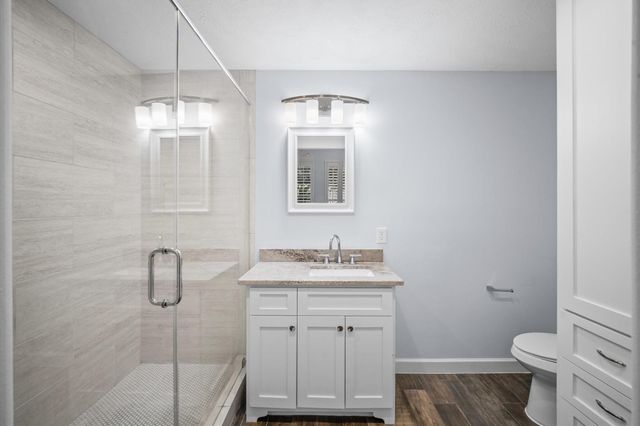 5510 Darschelle Drive, Houston, TX 77069