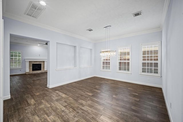 5510 Darschelle Drive, Houston, TX 77069
