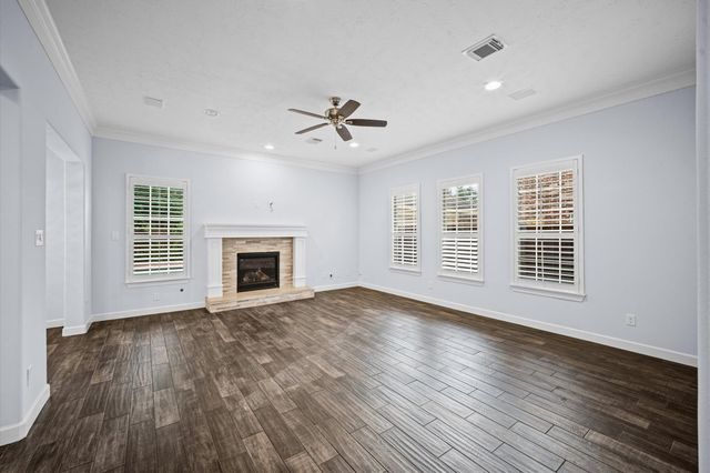 5510 Darschelle Drive, Houston, TX 77069