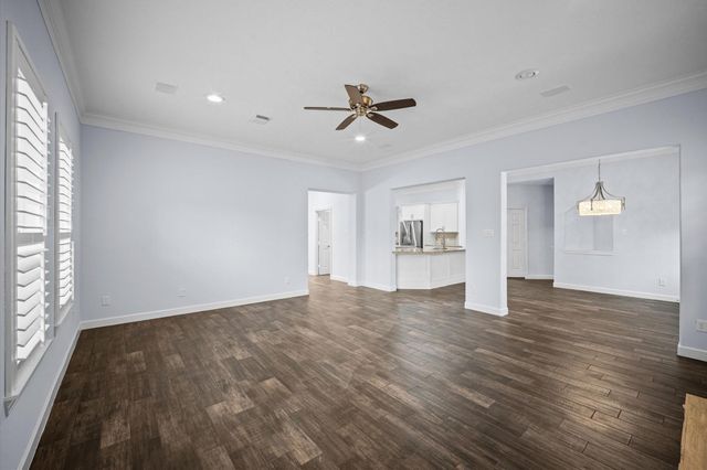 5510 Darschelle Drive, Houston, TX 77069
