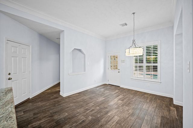 5510 Darschelle Drive, Houston, TX 77069