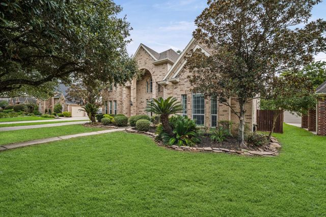 5510 Darschelle Drive, Houston, TX 77069