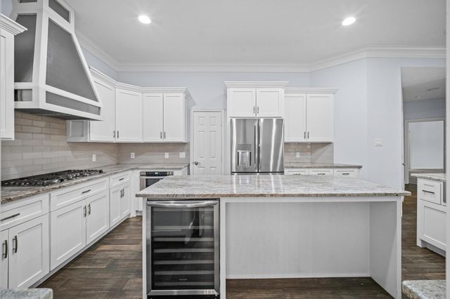 5510 Darschelle Drive, Houston, TX 77069