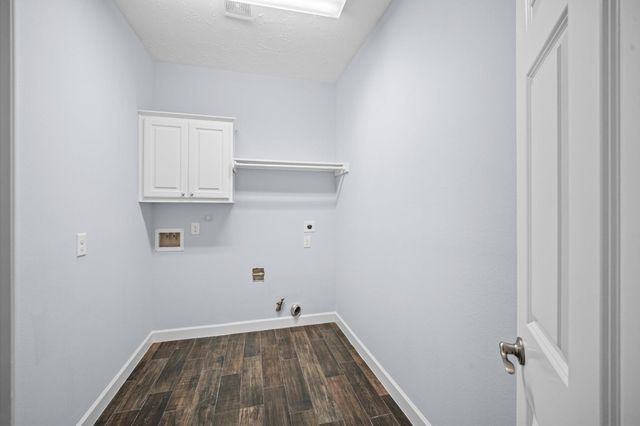 5510 Darschelle Drive, Houston, TX 77069