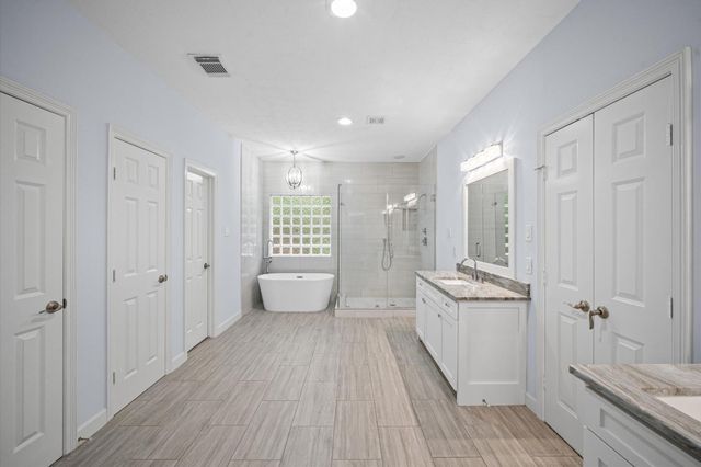 5510 Darschelle Drive, Houston, TX 77069