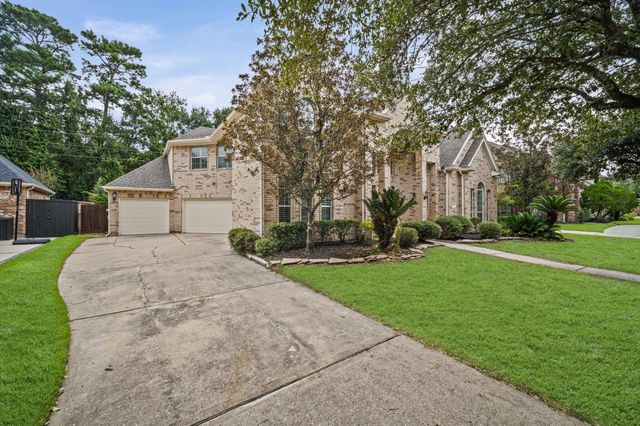 5510 Darschelle Drive, Houston, TX 77069