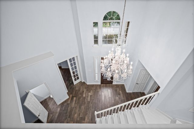 5510 Darschelle Drive, Houston, TX 77069