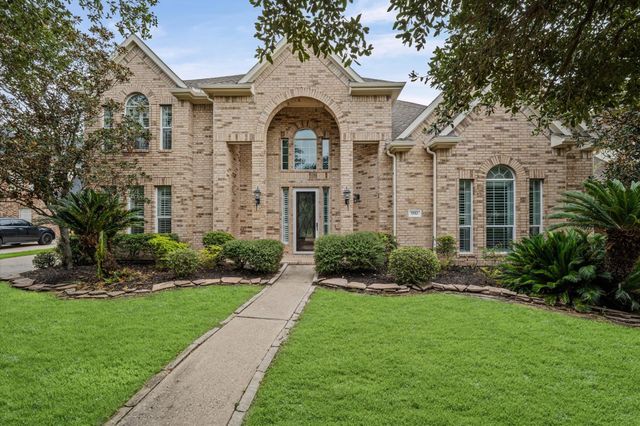 5510 Darschelle Drive, Houston, TX 77069