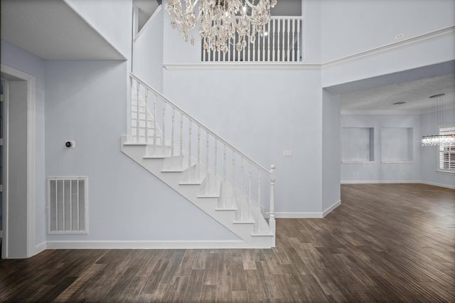 5510 Darschelle Drive, Houston, TX 77069
