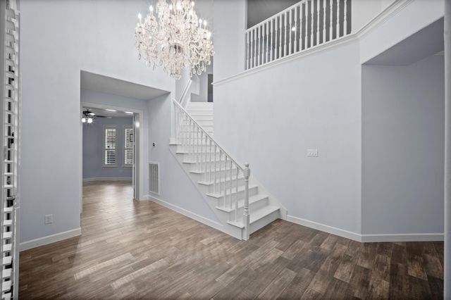 5510 Darschelle Drive, Houston, TX 77069