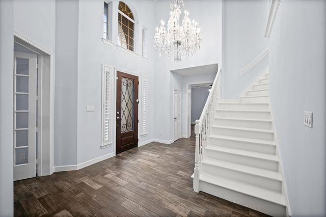 5510 Darschelle Drive, Houston, TX 77069