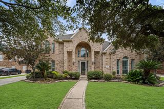5510 Darschelle Drive, Houston, TX 77069