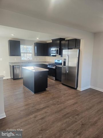 110 MICHAELS WAY, Elkton, MD 21921