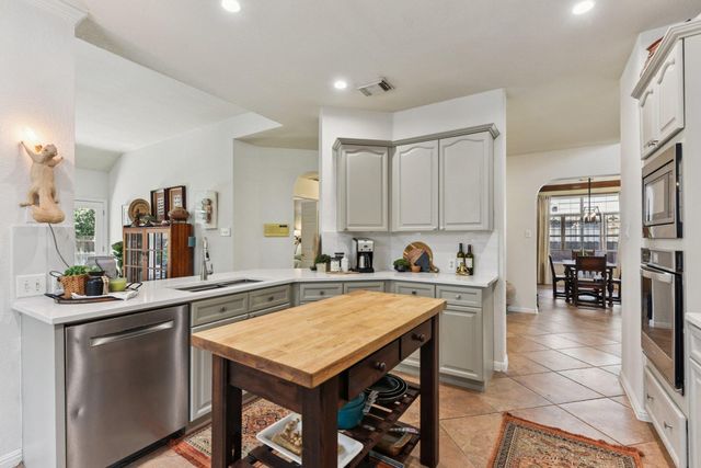 1224 Fall Creek LOOP, Cedar Park, TX 78613