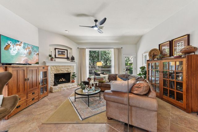 1224 Fall Creek LOOP, Cedar Park, TX 78613